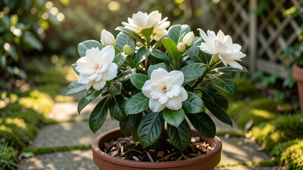 Gardenia Flowering Season: Exact Months by Variety for Peak Fragrance