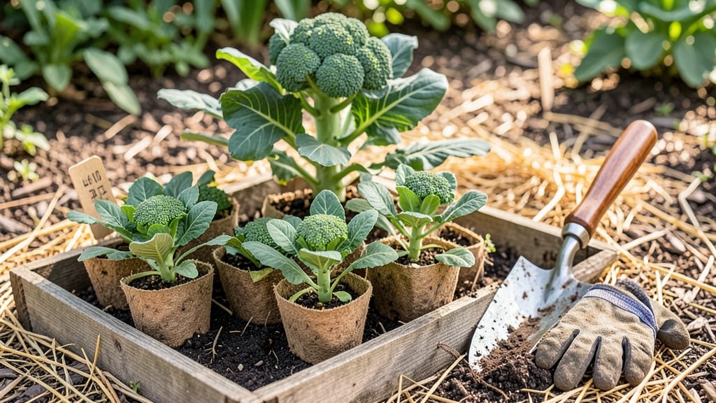 When to Plant Fall Garden in Florida: Exact Weeks Before Frost for Fast-Growing Crops