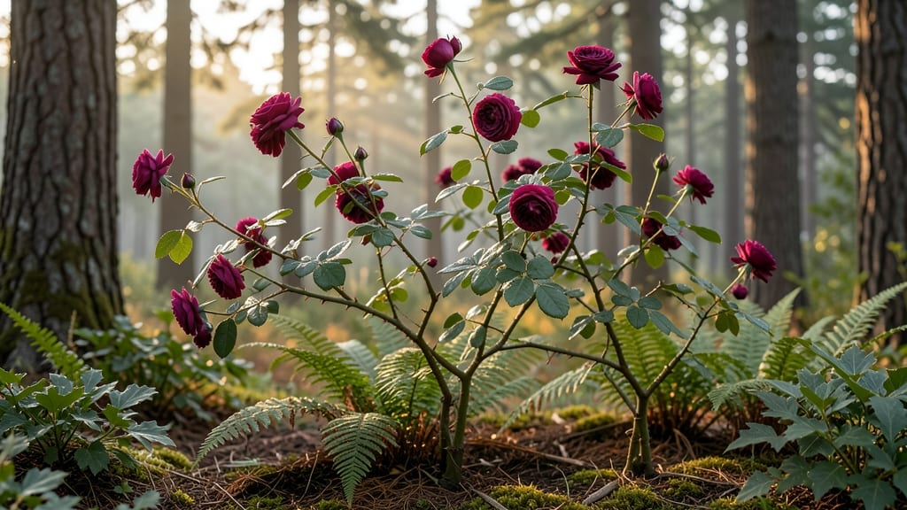 Woodland Park Rose Garden North 50th Street Seattle Wa: Hours, Entry Fees, and Best Visiting Times