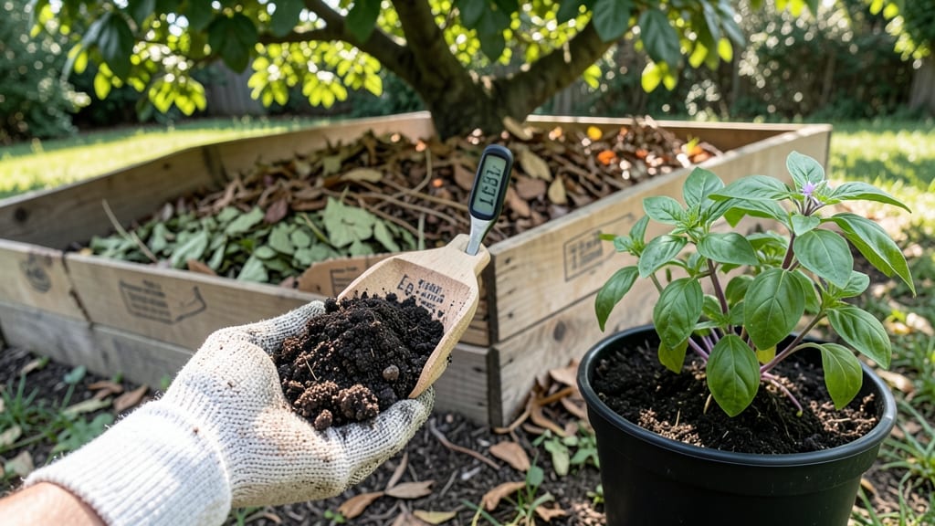 Is Cardboard Toxic in the Garden: Safe Uses and Hidden Risks for Soil Health