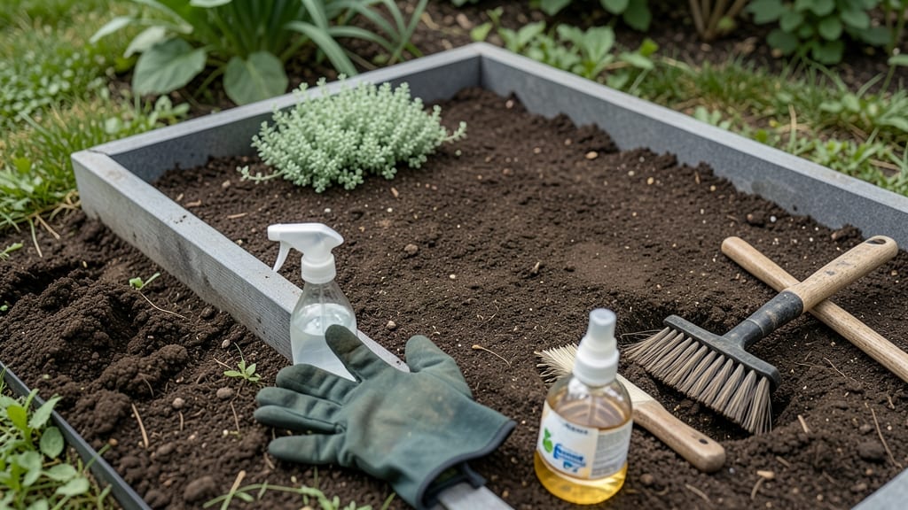 How to Choose the Best Garden Bed Sealant: Types, Uses, and Expert Picks