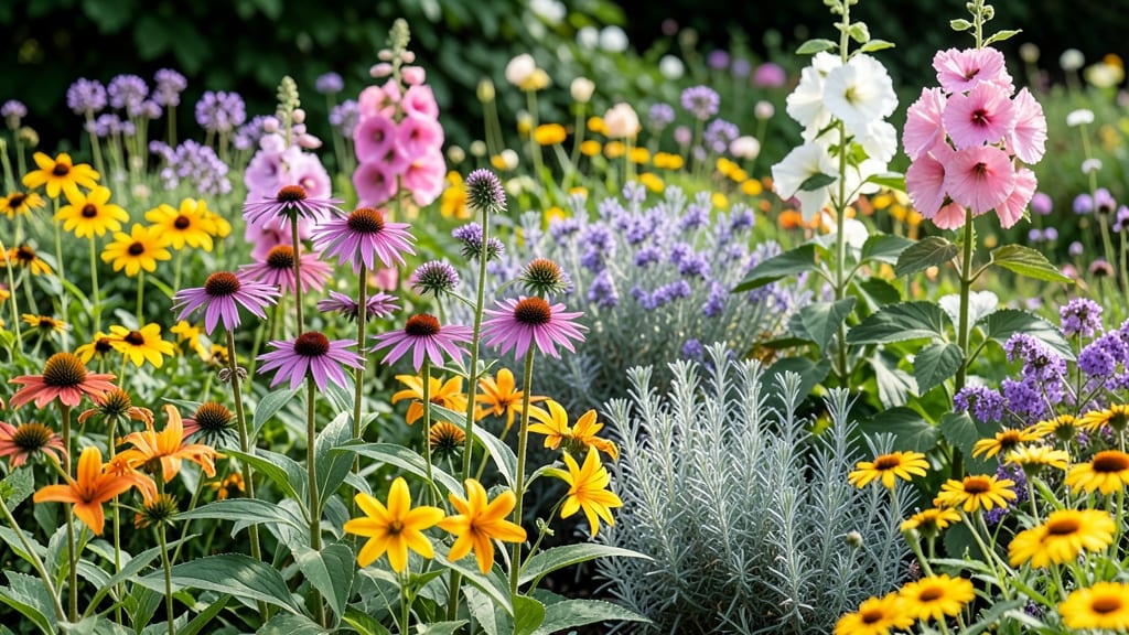 Gardening Zones 3 to 8: How Cold Hardiness Affects Plant Success