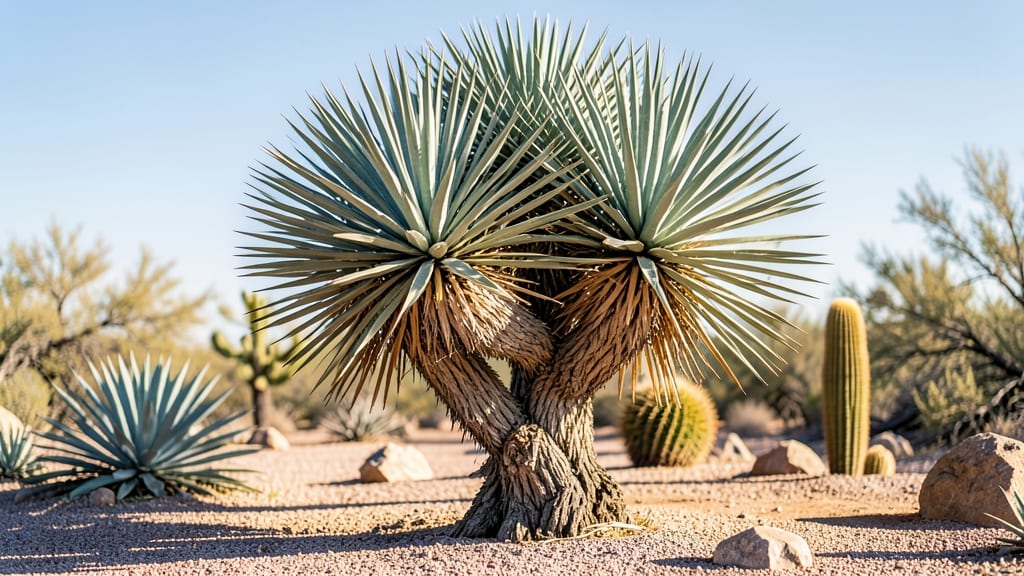 Moorten Botanical Garden Palm Springs: Hidden Trails and Seasonal Blooms Guide