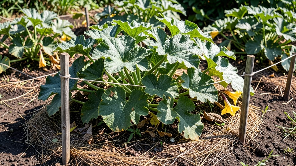 Watermelon Garden Spacing: Proven Row Distances for Maximum Yield