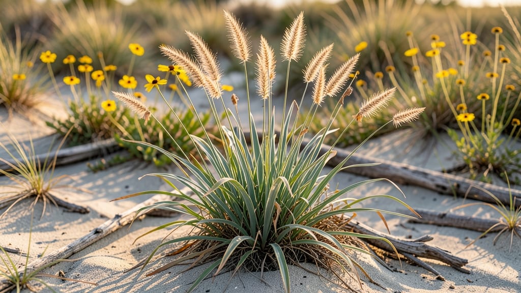Plants for Seaside Gardens: Salt-Tolerant Picks and Soil Prep Tips