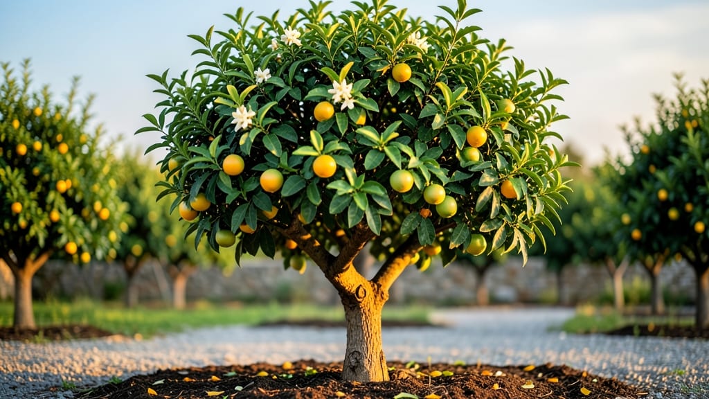 Tomato Is to Garden as Tree Is to: Forest Ecosystem Explained Simply