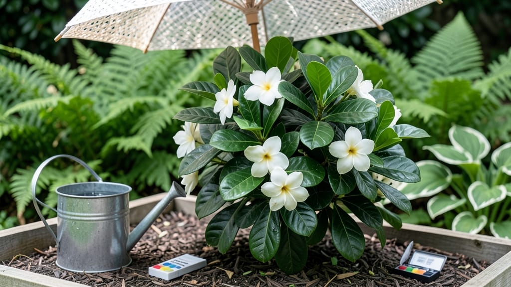 How Long Do Gardenias Live: Lifespan Factors and Care Secrets for Longevity