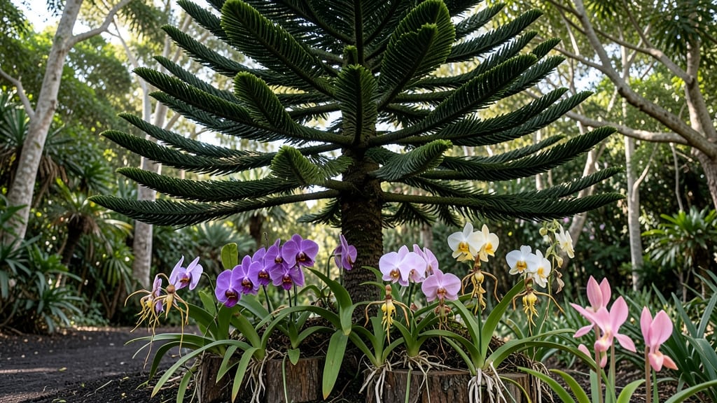 Curitiba Botanical Garden: Hidden Trails and Must-See Plant Collections