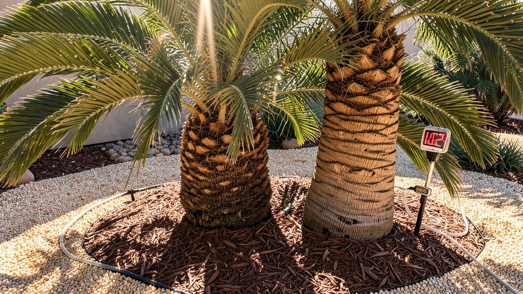 Phoenix Gardening Zone: USDA Map Breakdown and Microclimate Planting Tips