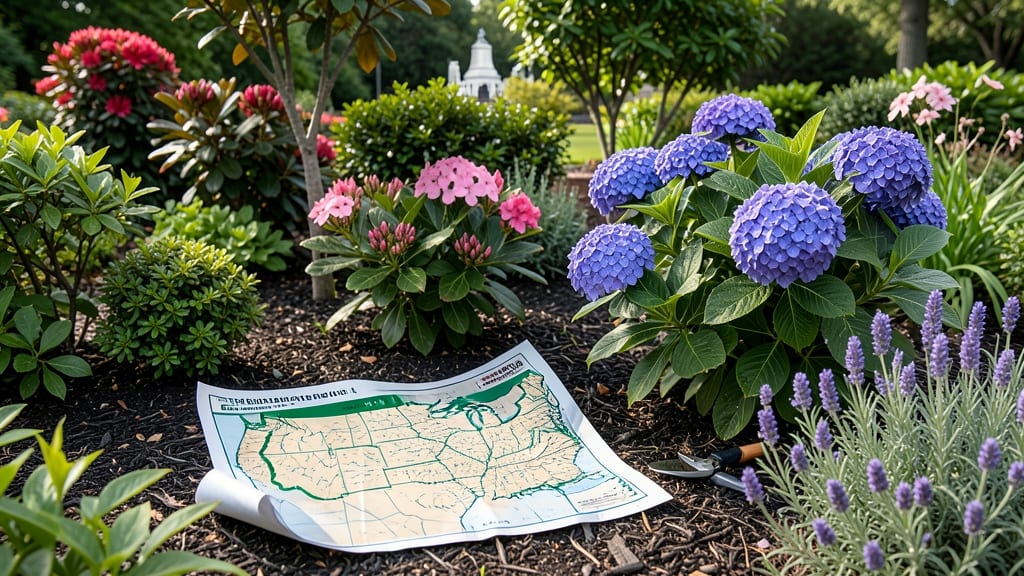 Philadelphia Gardening Zone: Microclimates and Planting Adjustments You Need to Know