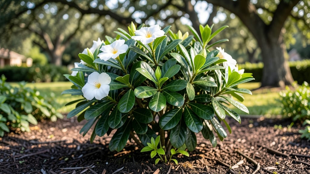 How Big Do Gardenias Grow: Mature Height & Spacing By Variety