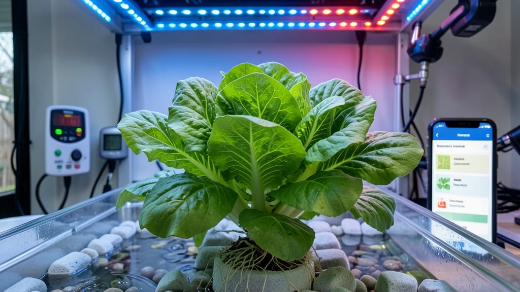 How AI Tools Transform Gardening: Precision Plant Care and Yield Boosts