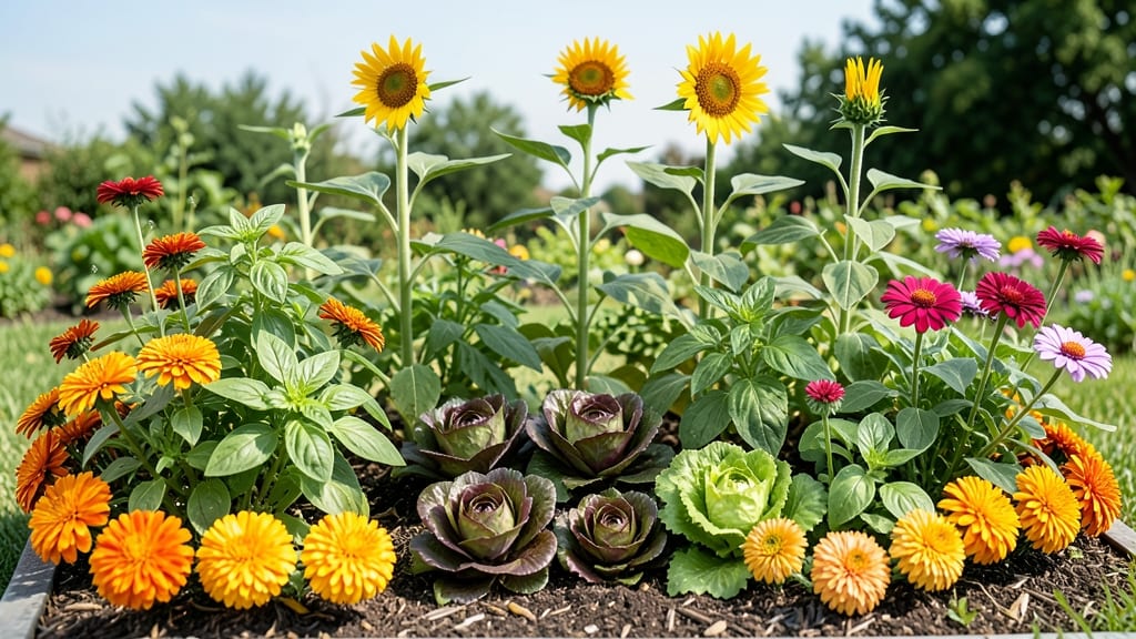How to Grow Plants in Garden: Step-by-Step Beginner’s Guide With Success Rates
