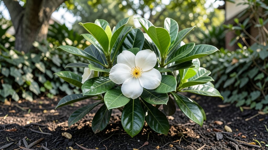 August Beauty Gardenia Sun Requirements: Light Needs for Peak Blooms and Fragrance