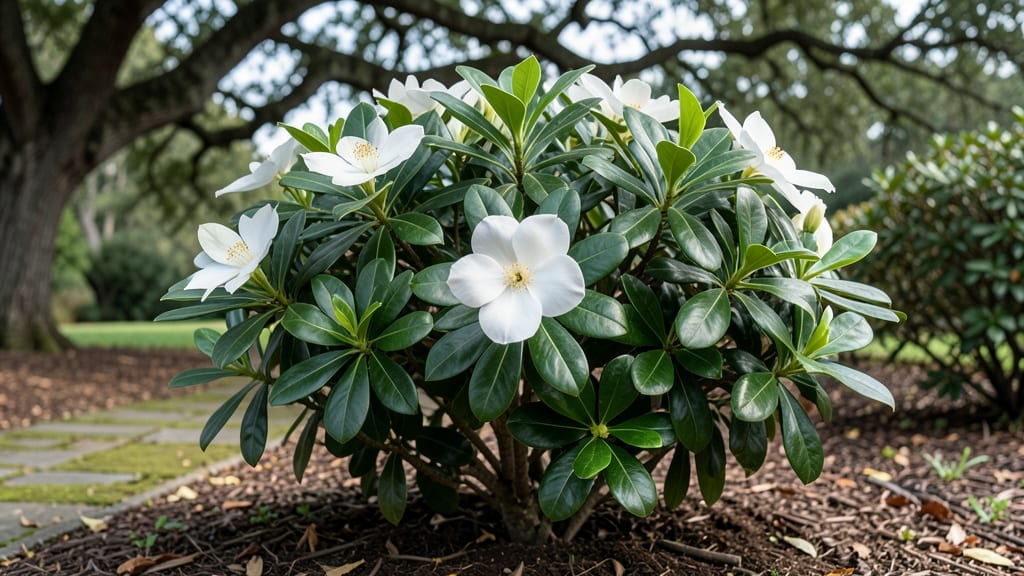 Full-Grown Gardenia Care: Pruning and Soil Secrets for Year-Round Fragrance