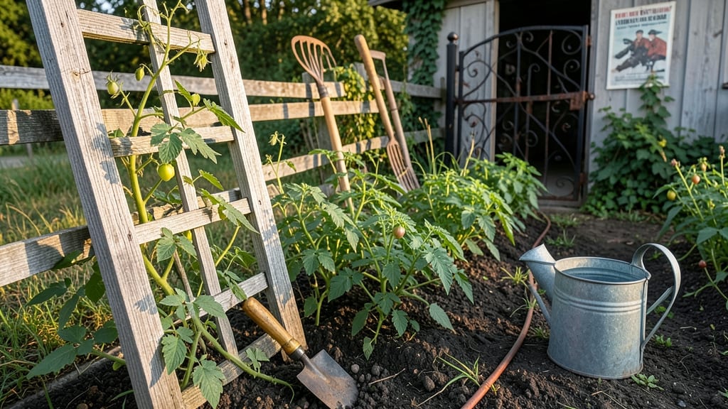 Victory Gardens Meaning: Historical Roots and Modern Revival Explained