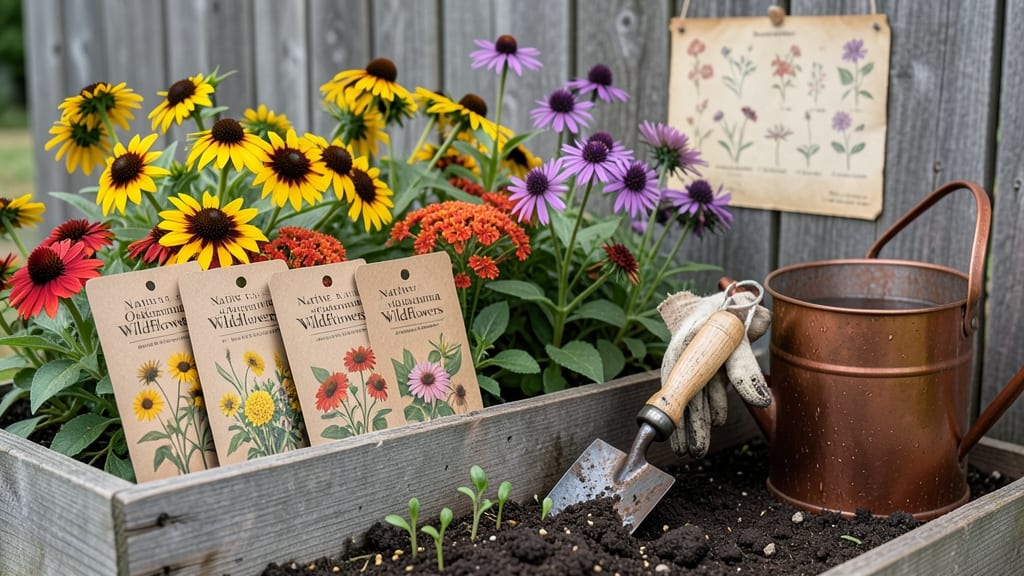 When to Plant Garden in Oklahoma: USDA Zone 7a-7b Timeline and Microclimate Adjustments