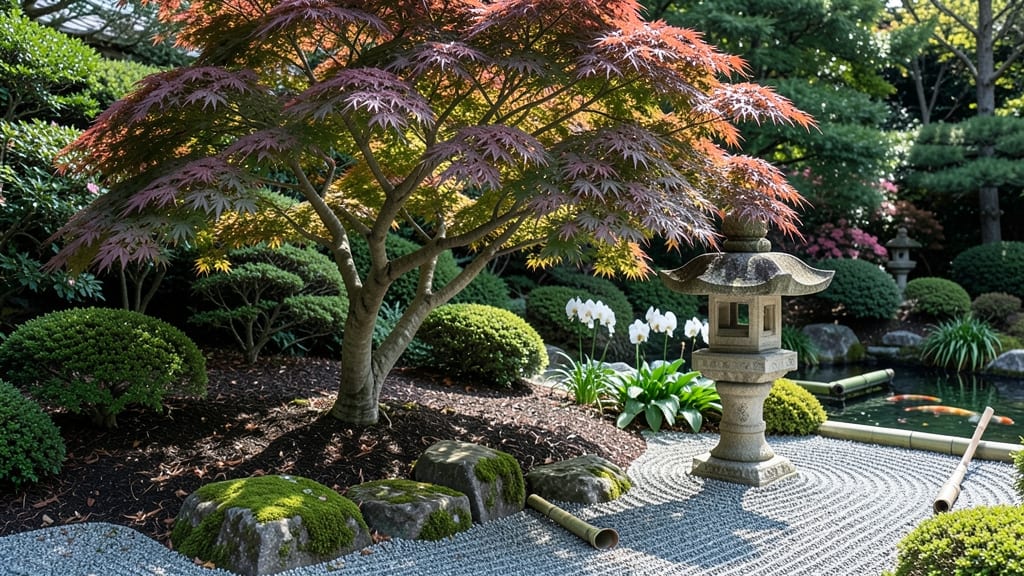 Japanese Gardens in Staten Island: 5 Hidden Gems and Their Unique Features