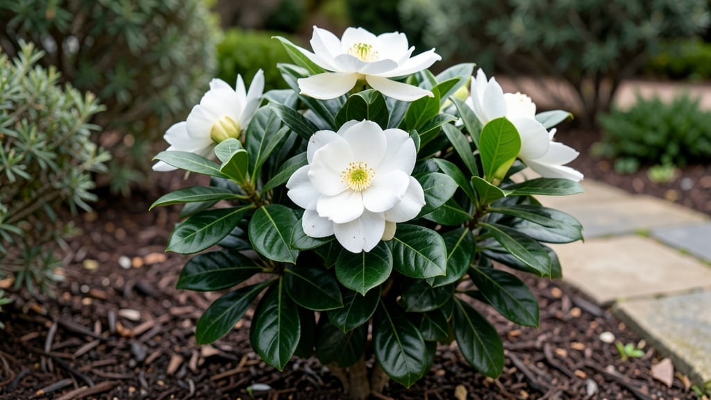 How Tall Can Gardenia Plants Grow: Variety-Specific Heights & Pruning Tips