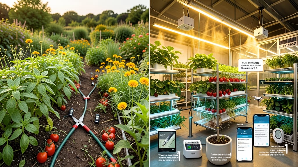 Smart Garden News: Features, Costs, and Top Picks for 2024