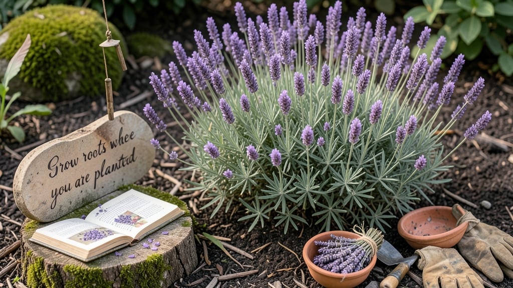 Gardening Spirituality Quotes: Wisdom From Nature’s Sacred Connection