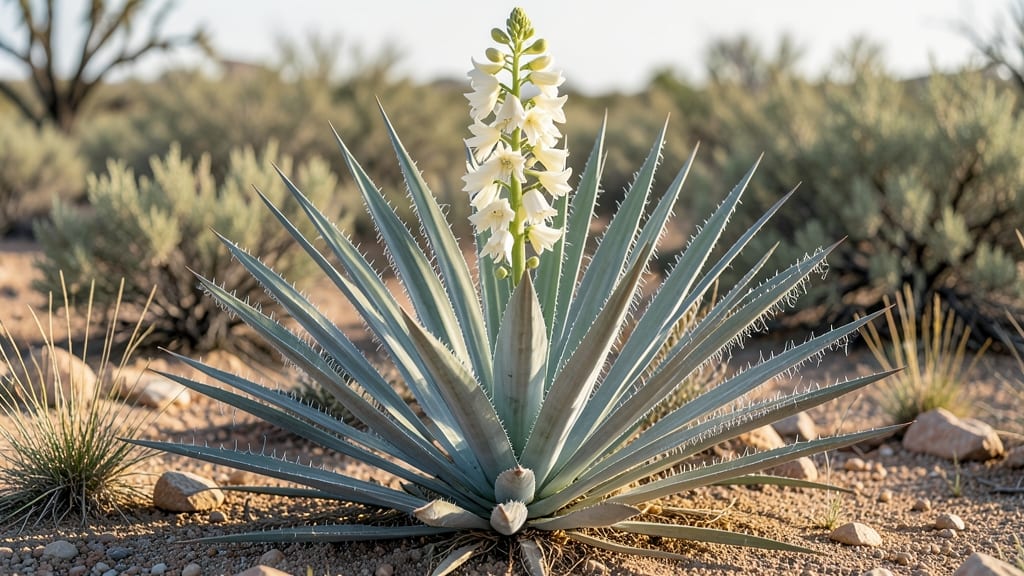 New Mexico Botanical Gardens: Hidden Trails and Seasonal Blooms You’ll Miss