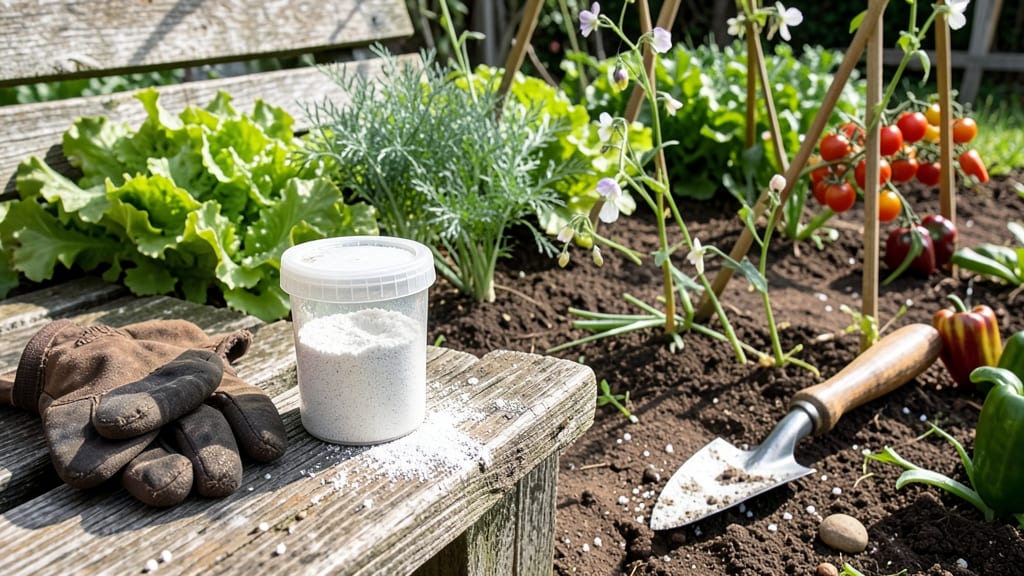 Is Milky Spore Safe for Vegetable Gardens: What Organic Farmers Say About Risks and Alternatives