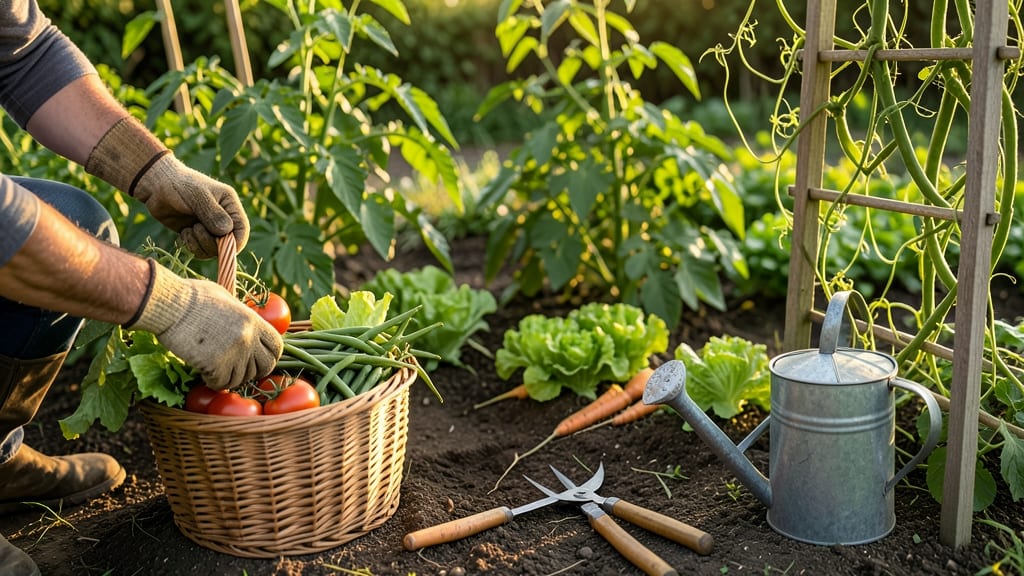 What Is a Victory Garden: Historical Roots and Modern Revival for Food Security