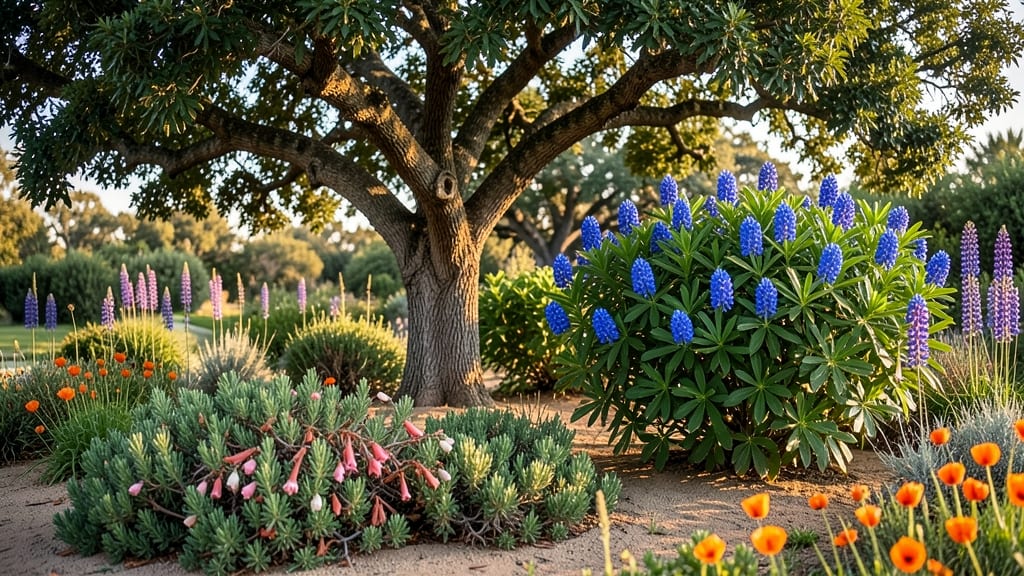 Gardening in Northern California: Microclimates, Best Seasons, and Plant Hardiness Zones Explained