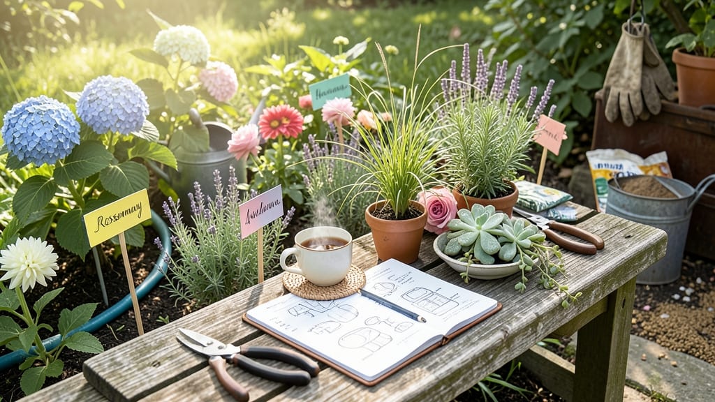 Garden World TV Show: Behind-the-Scenes Secrets From Hosts and Filming Locations