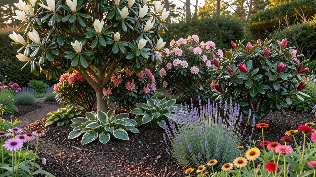 Botanical Gardens Nearby: Top 5 Hidden Gems With Unique Plant Collections