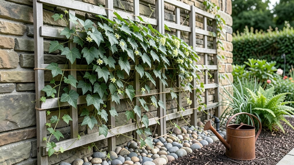 Wall Garden Outdoor: Space-Saving Designs for Small Yards & Balconies