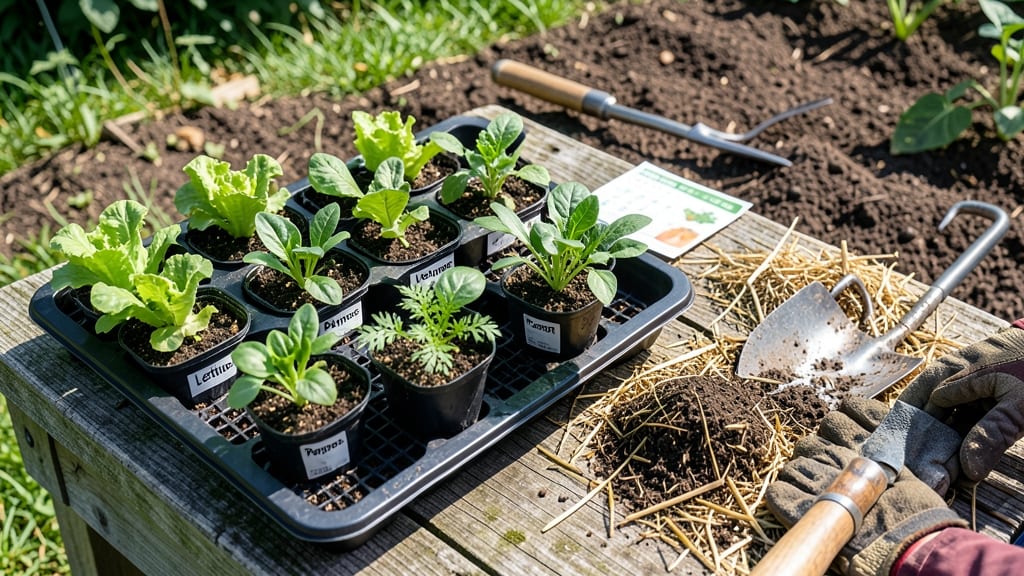 When to Plant a Vegetable Garden in New York: Zone-Specific Months for Bountiful Harvests