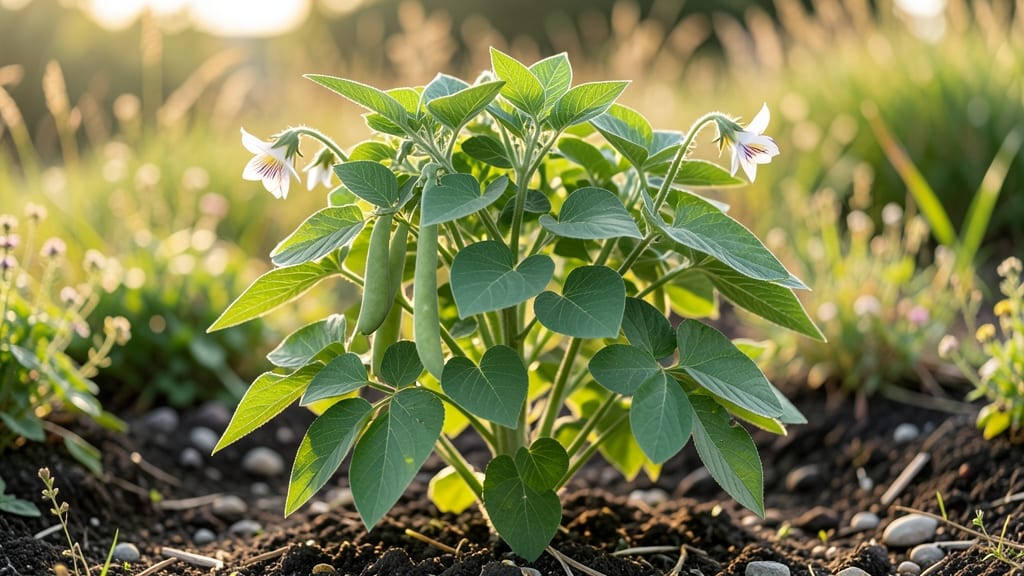 Are Garden Beans the Same as Green Beans: Key Differences Explained Simply