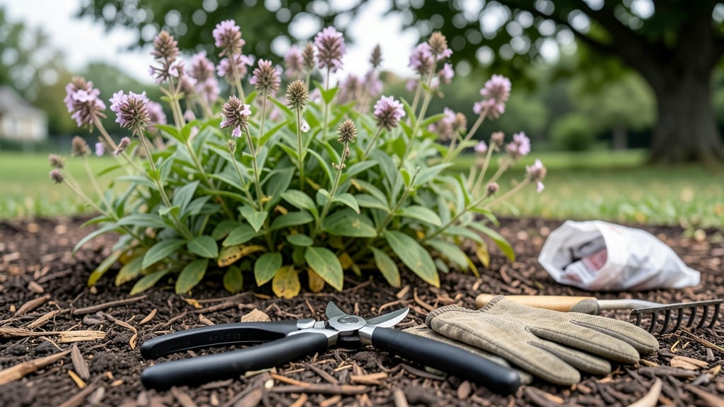 When to Cut Back Garden Phlox: Late Summer Secrets for Next Year’s Blooms