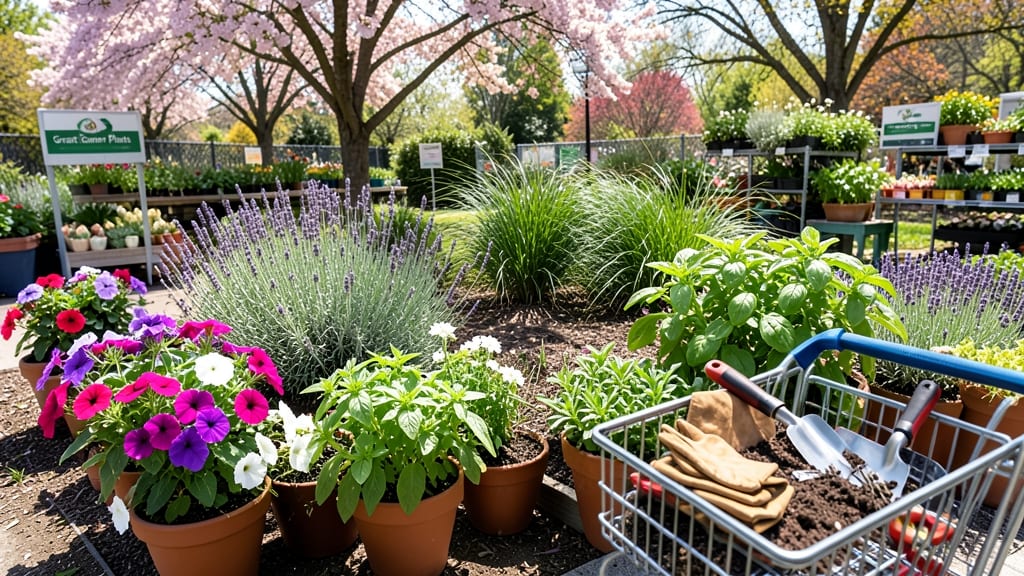 Where Are Great Garden Plants Located: USDA Zone Map and Plant Hardiness Guide