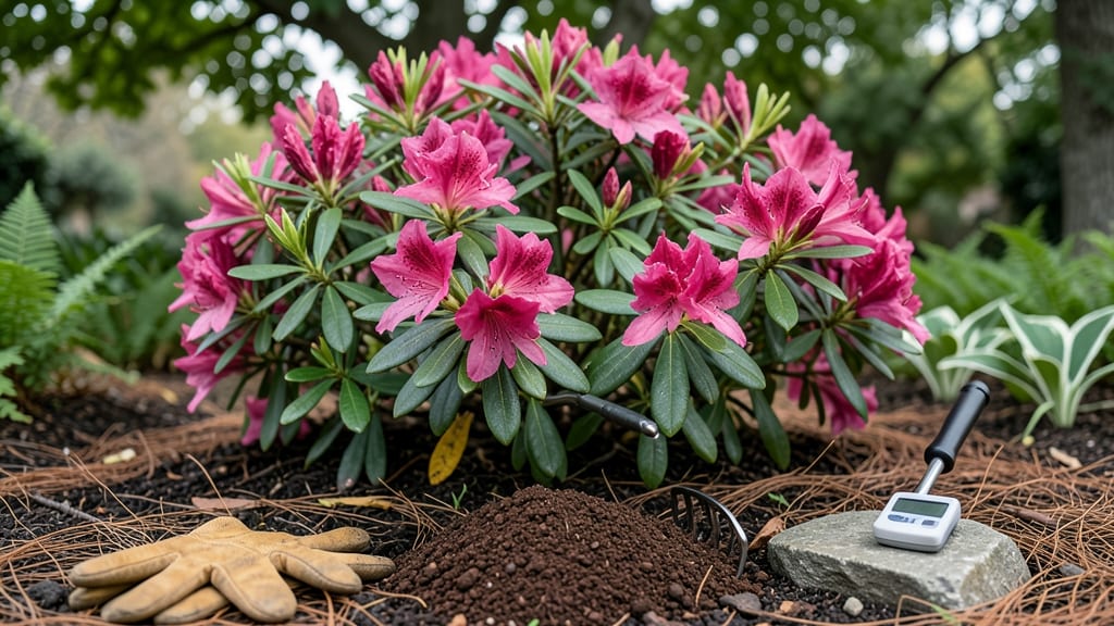 Coffee Grinds Garden: Science-Backed Soil Benefits and Application Tips