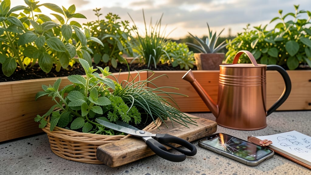 Millennials And Gardening: Why This Generation Is Reviving Backyard Growing