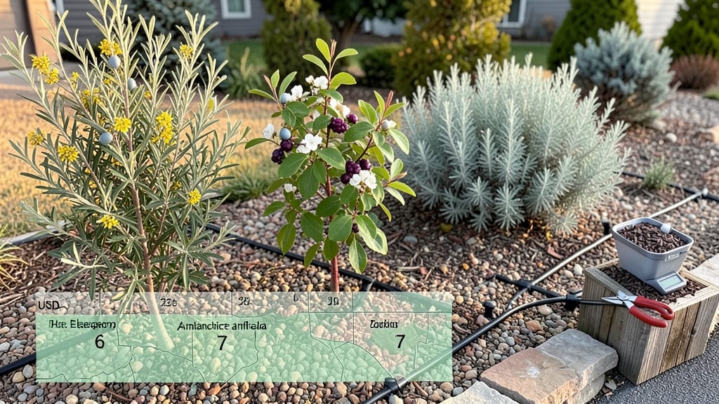 Boise Idaho Gardening Zone: Exact USDA Rating and Microclimate Adjustments