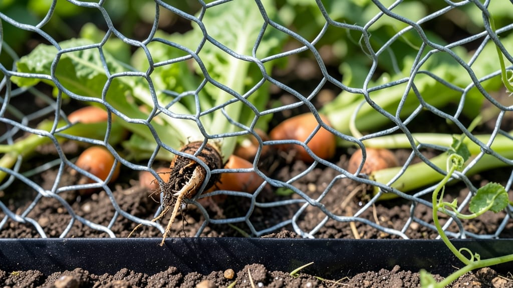 How to Prevent Groundhogs From Eating Your Garden: 10 Science-Backed Deterrents That Work