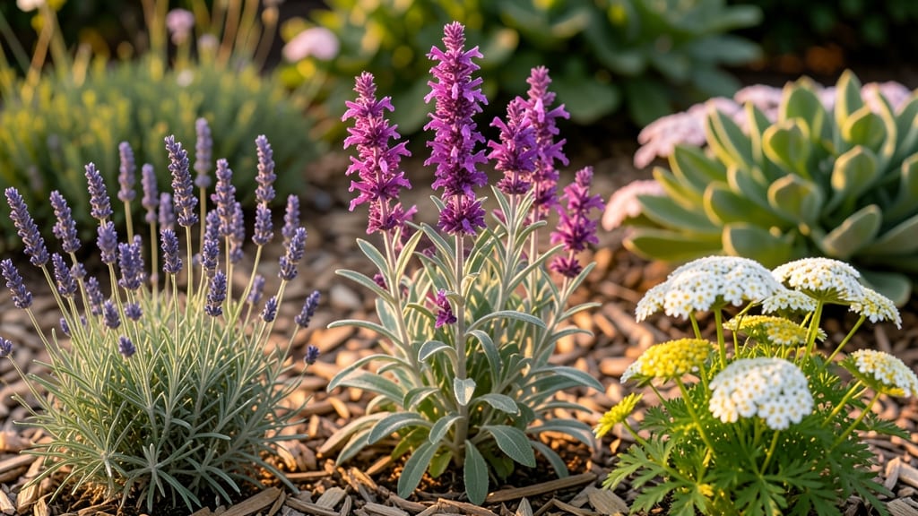 Sunset Garden Zones: How They Compare to USDA Zones and What It Means for Planting