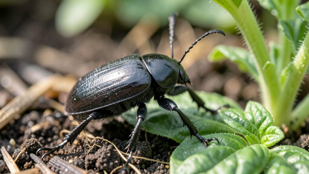 How to Keep Bugs Out of Vegetable Garden: Physical Barriers That Actually Work