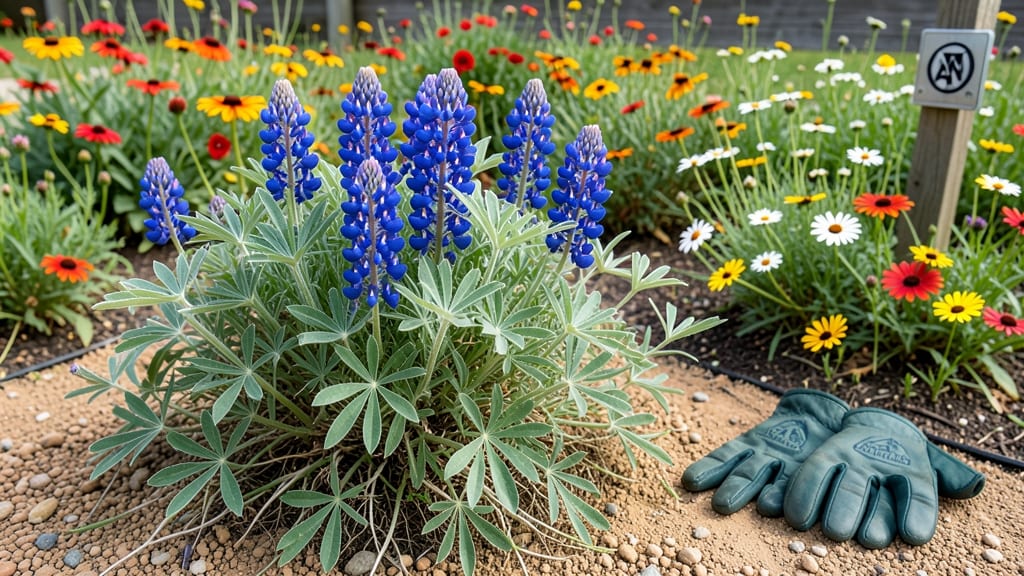 Texas A&M Agriculture Gardening: USDA Zone-Specific Planting Calendar and Microclimate Hacks