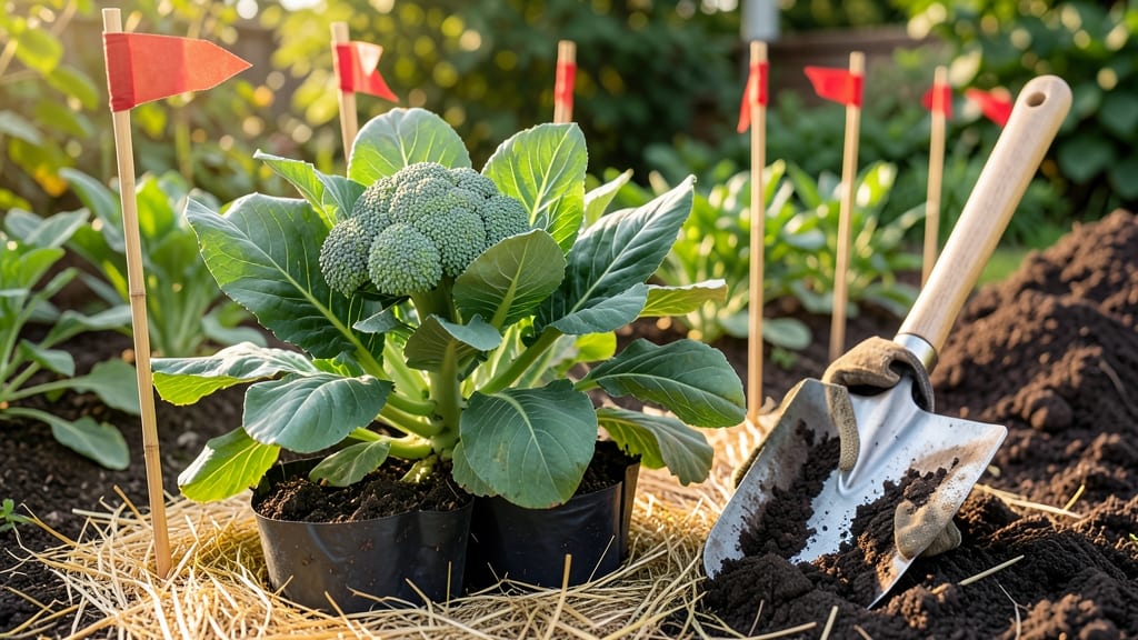 When to Plant a Fall Garden in Zone 7: Exact Weeks Before Frost for Fast Growth
