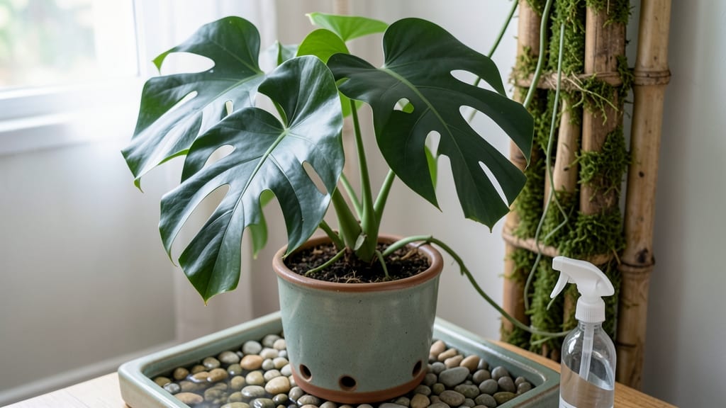 Gardening Tropical Plants: Humidity-Loving Varieties That Thrive Indoors