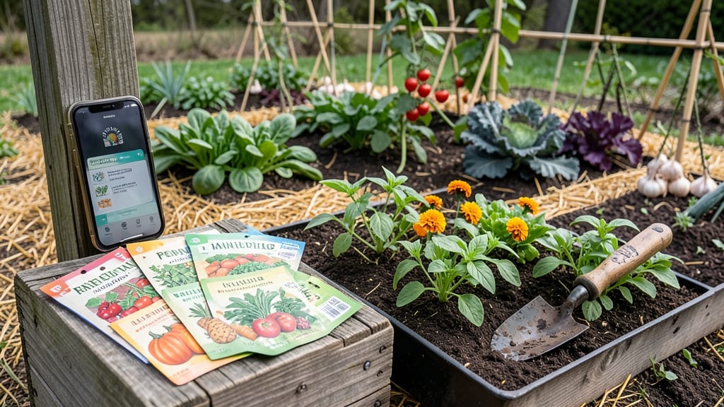 When to Plant Garden in Minnesota: Zone-Specific Calendar for Cold-Hardy Crops