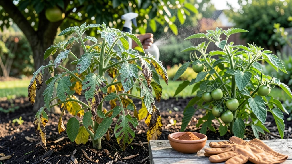 Can You Sprinkle Cinnamon in Your Garden: Safe Uses and Plant Benefits Explained