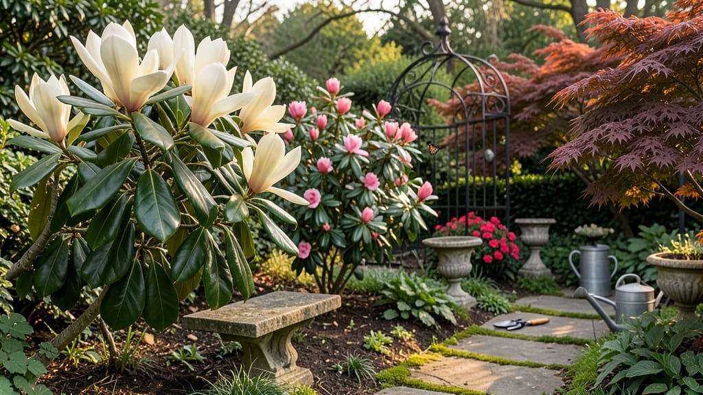 Filoli Gardens Redwood City CA: Historic Beauty and Seasonal Highlights Explained