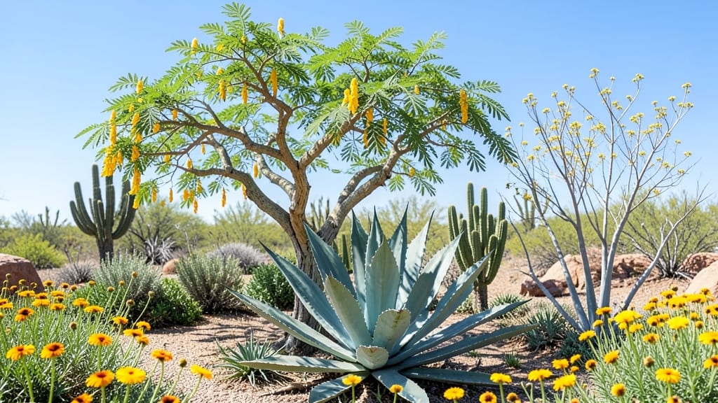 Arizona Gardening Zone: Key Plant Hardiness Ranges and Local Climate Tips