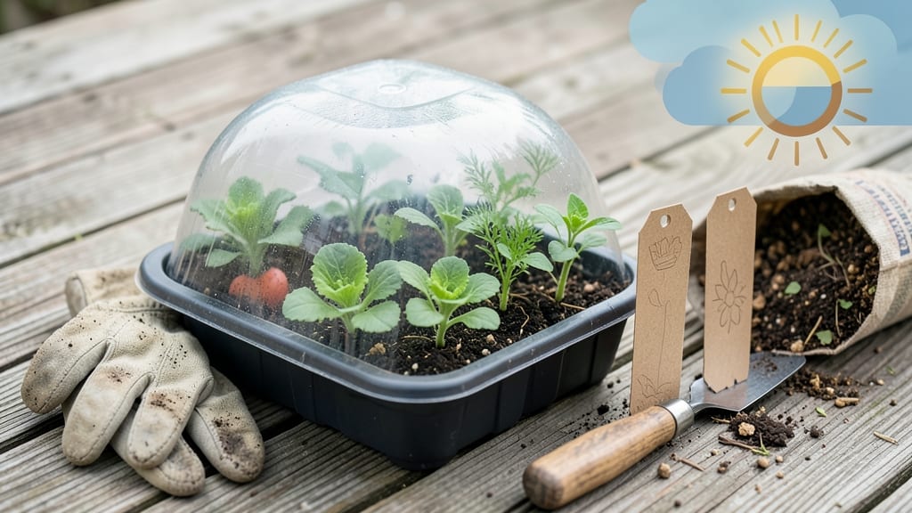 When Is the Best Time to Start a Vegetable Garden: Climate-Zone Calendar for Fastest Growth